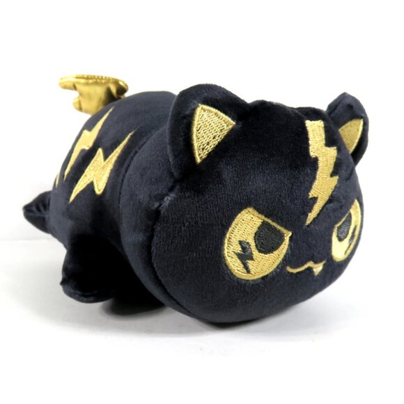 Aphmau Meemeows Litter 8 Lightning Cat Elemental Mystery Plush Collector Toy New - Picture 2 of 4